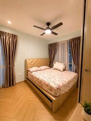 Prive (D19), Condominium #593005711